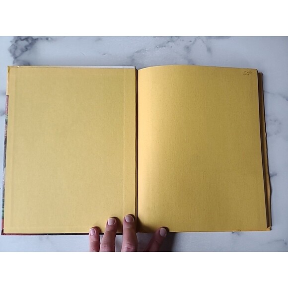 Family Circle Illustrated Library Of Cooking Volume 3 - Picture 2 of 10